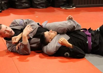 Gracie Arizona Gilbert facility image