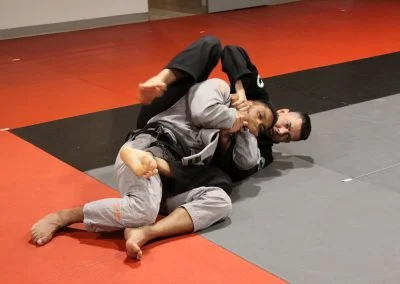 Gracie Arizona Gilbert facility image