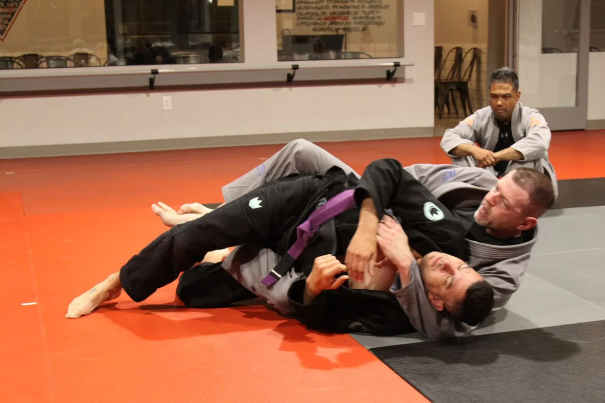 Gracie Arizona Gilbert facility image