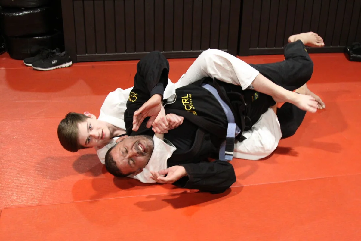 Gracie Arizona Gilbert facility image