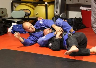 Gracie Arizona Gilbert facility image