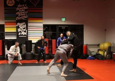 Gracie Arizona Gilbert facility image