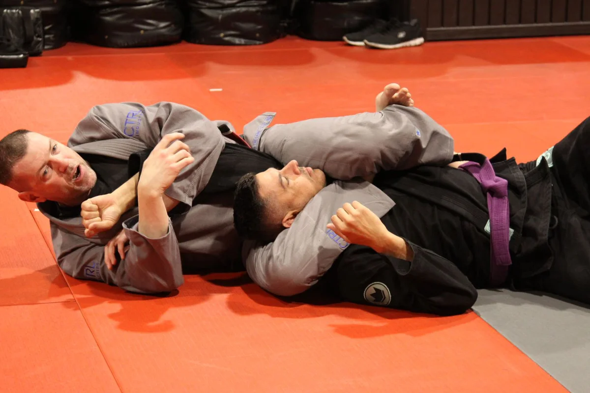 Gracie Arizona Gilbert facility image