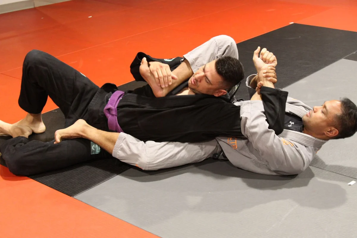 Gracie Arizona Gilbert facility image