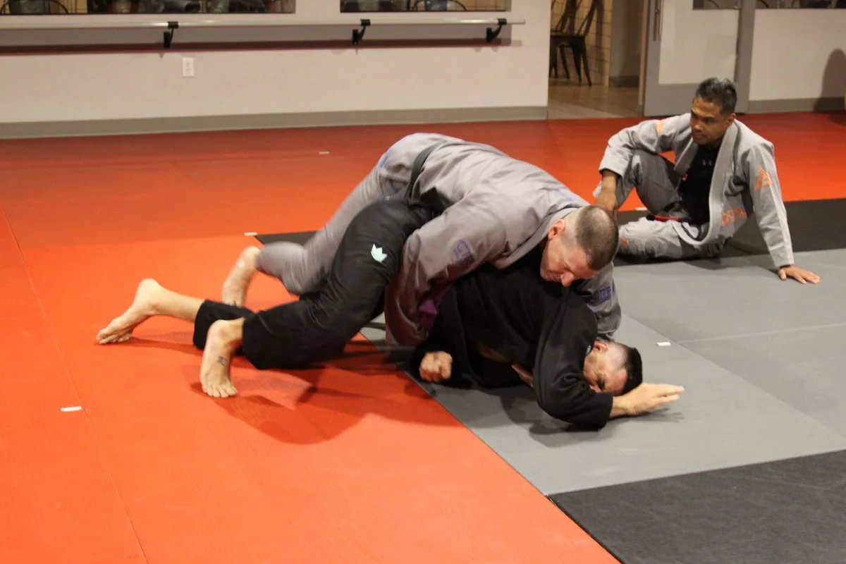 Gracie Arizona Gilbert facility image