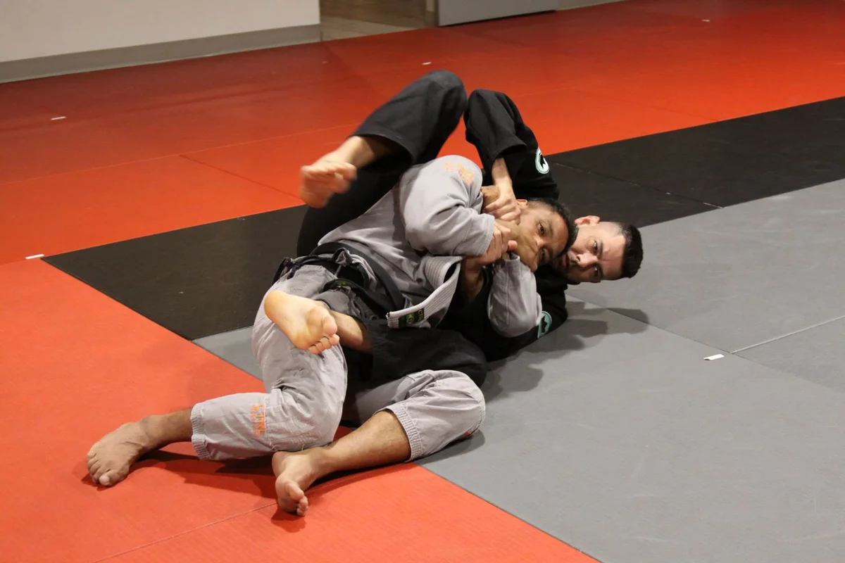 Gracie Arizona Gilbert facility image