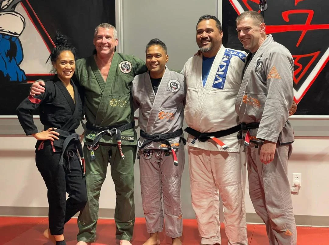Gracie Arizona Gilbert facility image