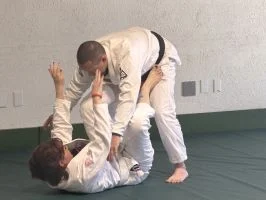 Gracie Jiu-Jitsu Anthem academy photo