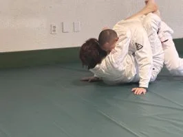 Gracie Jiu-Jitsu Anthem visual