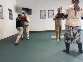 Gracie Jiu-Jitsu Anthem academy photo