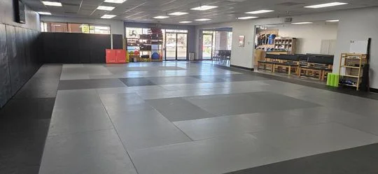 Gracie Jiu-Jitsu Chandler facility image