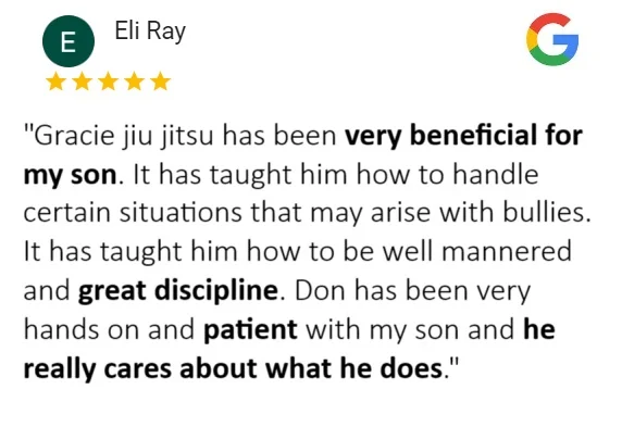S.E.T. Martial Arts / Gracie Jiu-Jitsu Surprise academy photo