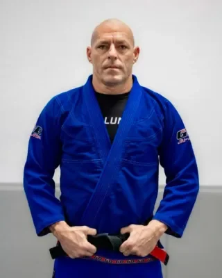 Gustavo Dantas Jiu-Jitsu Academy facility image