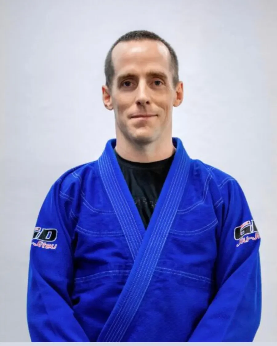 Gustavo Dantas Jiu-Jitsu Academy facility image