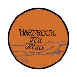 Hard Rock JiuJitsu academy logo