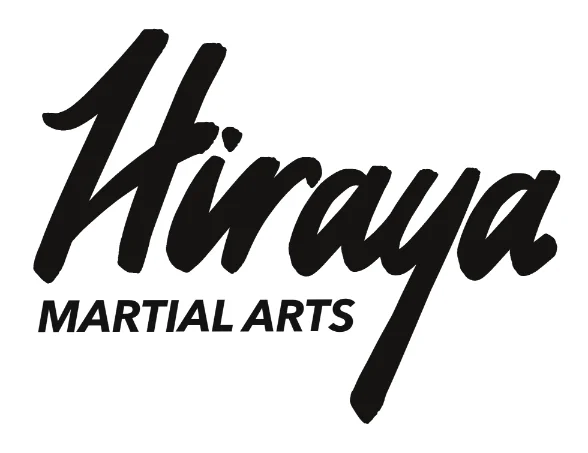 Hiraya Martial Arts academy logo