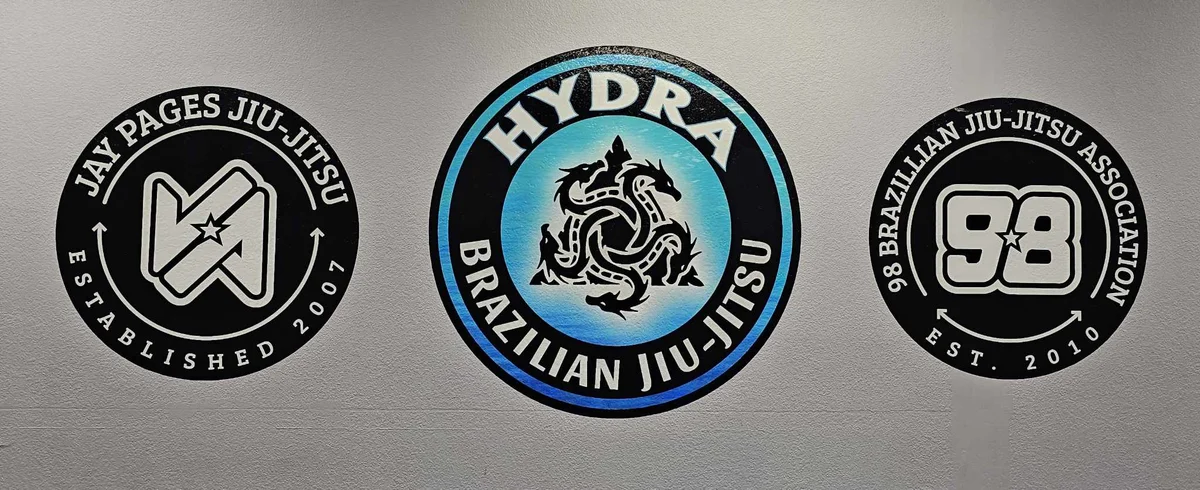 Hydra Brazilian Jiu-Jitsu academy photo