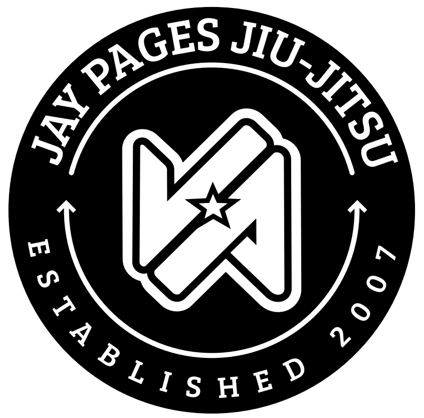 Hydra Brazilian Jiu-Jitsu academy logo