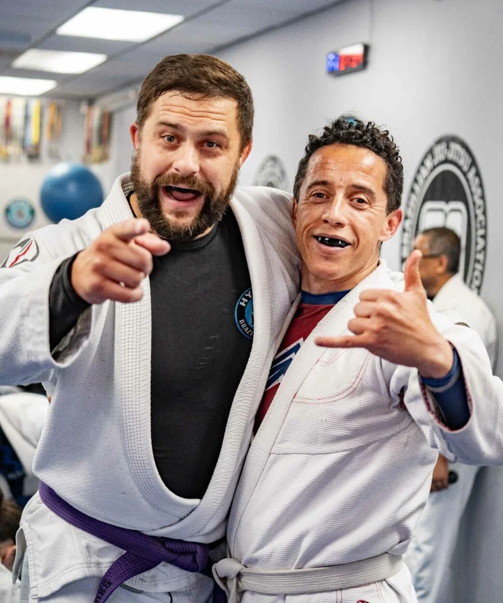 Hydra Brazilian Jiu-Jitsu academy photo