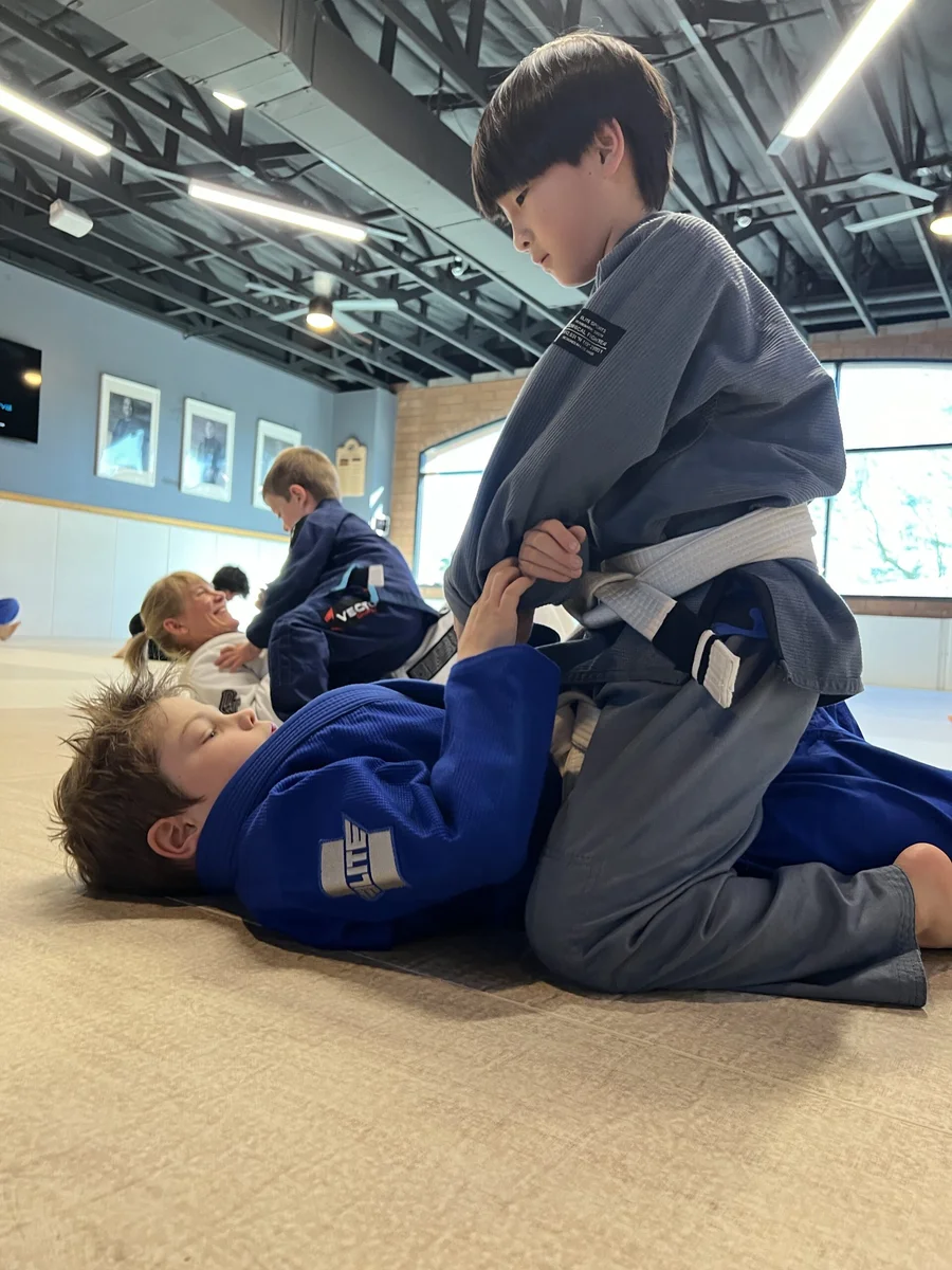 Impact Fitness House (Impact Fountain Hills) academy photo
