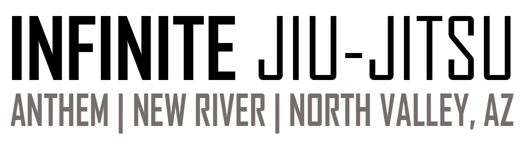 Infinite Jiu-Jitsu academy photo