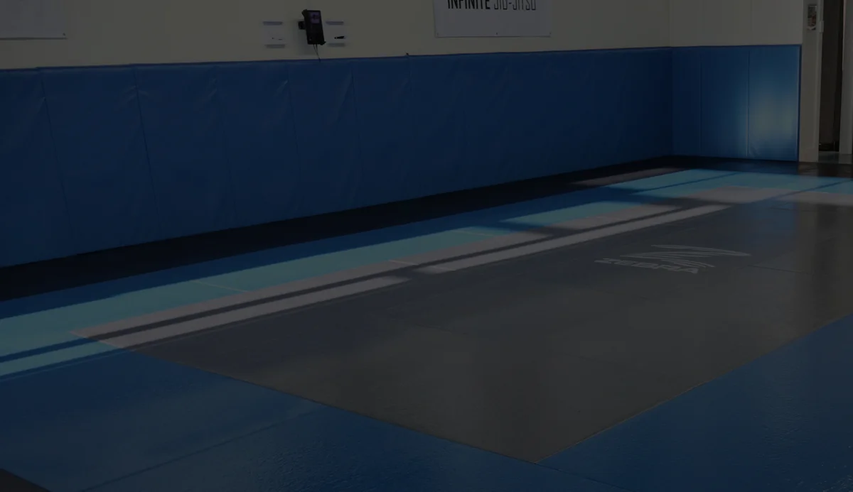 Infinite Jiu-Jitsu academy photo