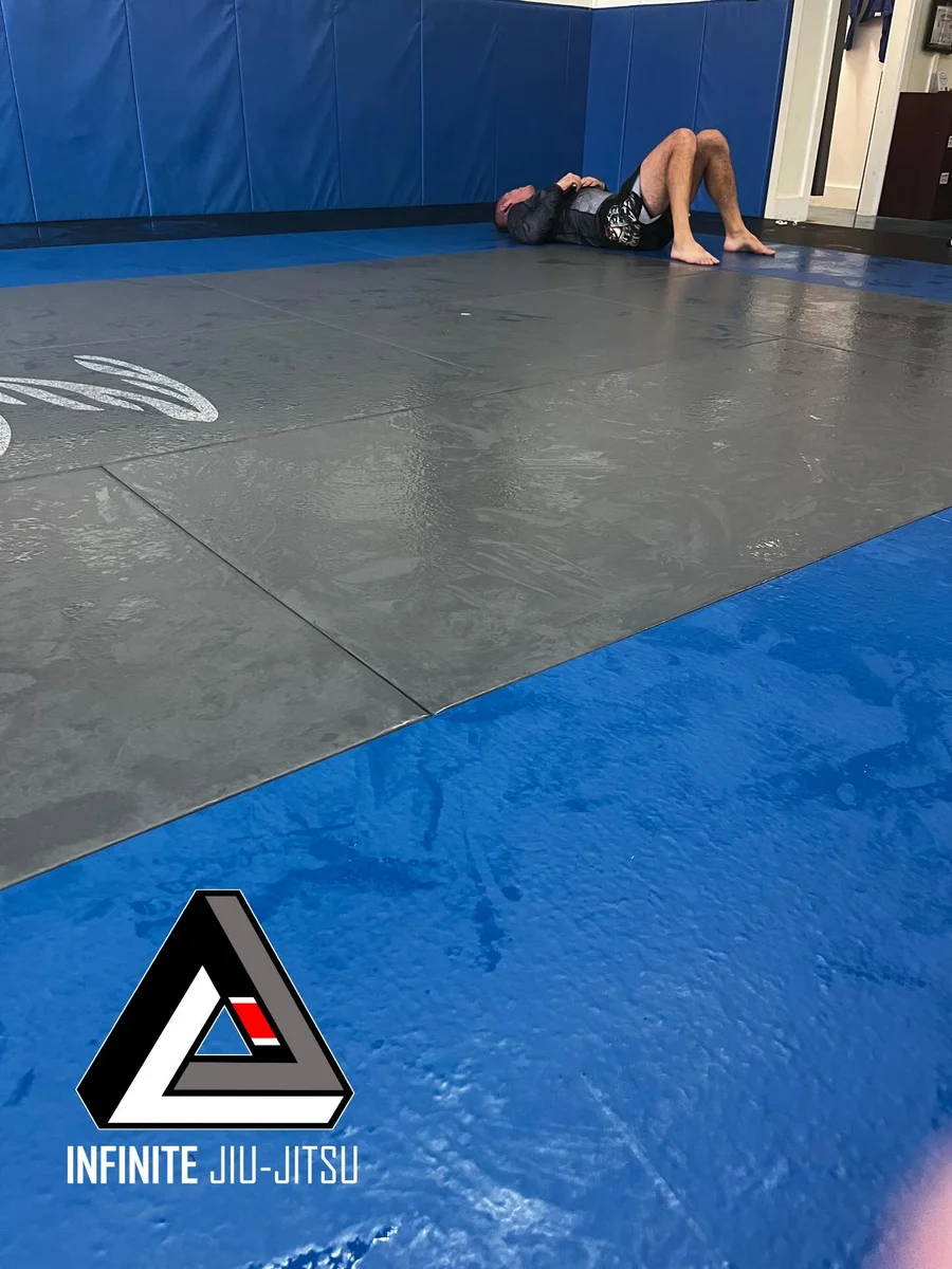 Infinite Jiu-Jitsu academy photo