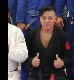 International Jiu-Jitsu Alliance, LLC academy photo