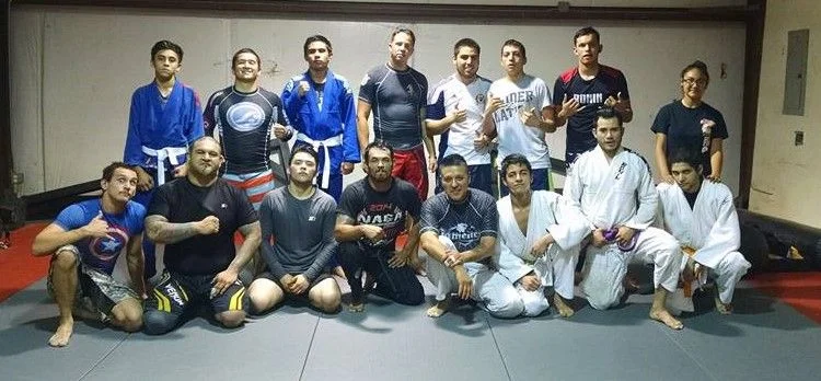 International Jiu-Jitsu Alliance, LLC academy photo