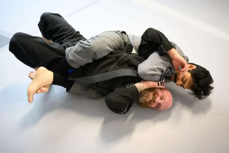 Ironwood Jiu-Jitsu academy photo