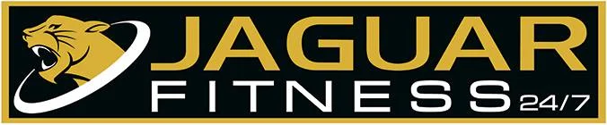 Jaguar Fitness academy logo