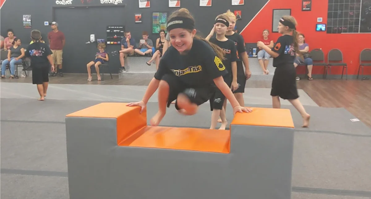Jiu Jitsu Mesa facility image