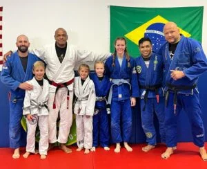 Patriot Martial Arts Academy academy photo
