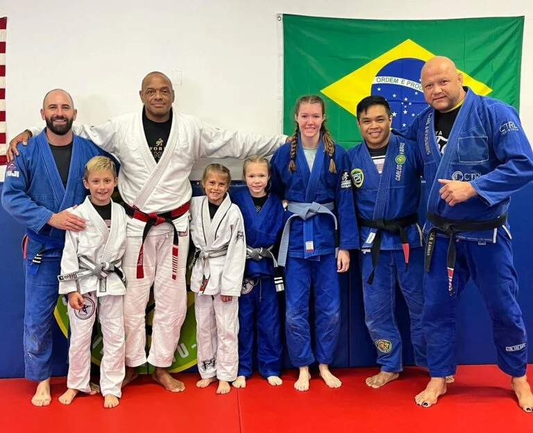 Patriot Martial Arts Academy academy photo