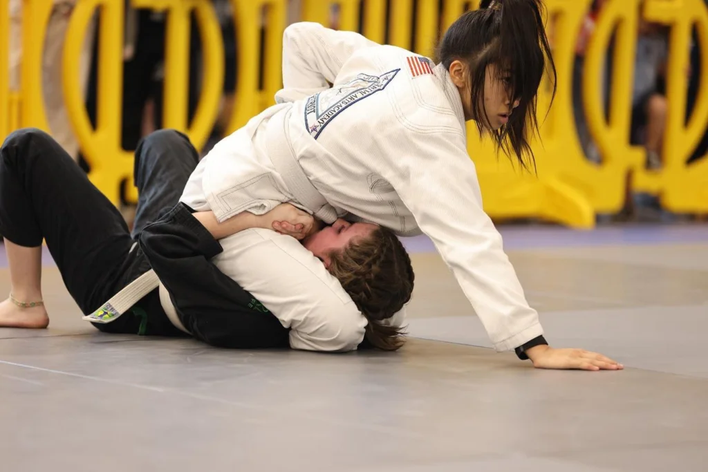 Patriot Martial Arts Academy academy photo