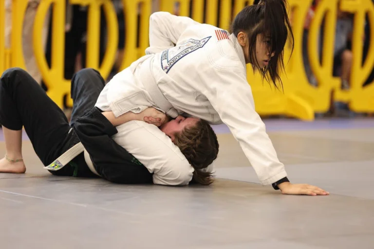 Patriot Martial Arts Academy academy photo