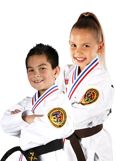Keene's ATA Martial Arts facility image
