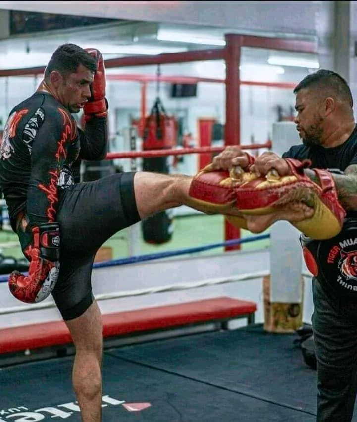 Kingman Riot MMA academy photo