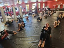 Kingman Riot MMA academy photo