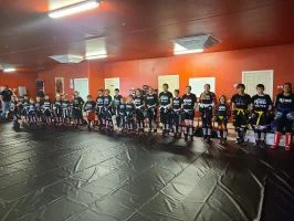 Kingman Riot MMA academy photo