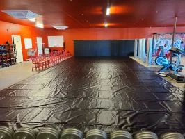 Kingman Riot MMA academy photo