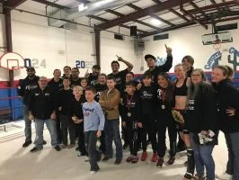 Kingman Riot MMA academy photo