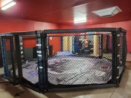 Kingman Riot MMA academy photo
