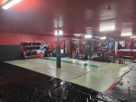 Kingman Riot MMA academy photo