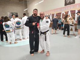 Kingman Riot MMA academy photo