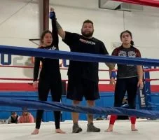 Kingman Riot MMA academy photo