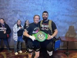 Kingman Riot MMA academy photo
