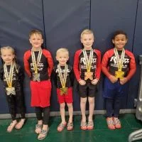 Kingman Riot MMA academy photo