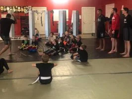Kingman Riot MMA academy photo