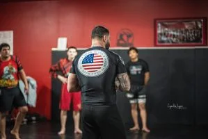 Kingman Riot MMA academy photo